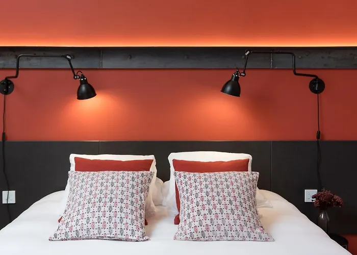 Mihotel Charite