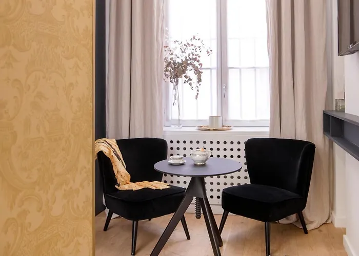 MiHotel Charité