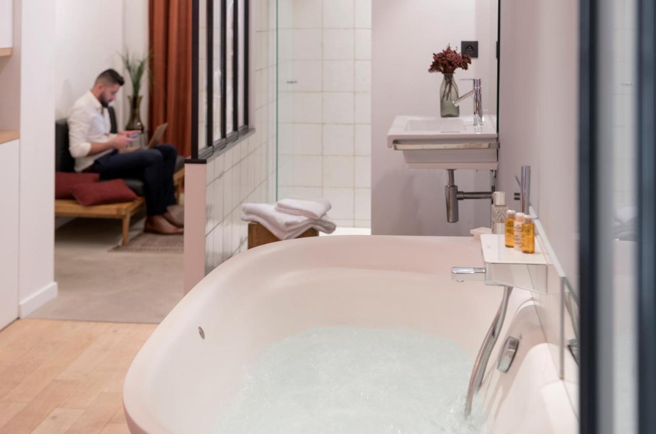 Mihotel Charité Hotel