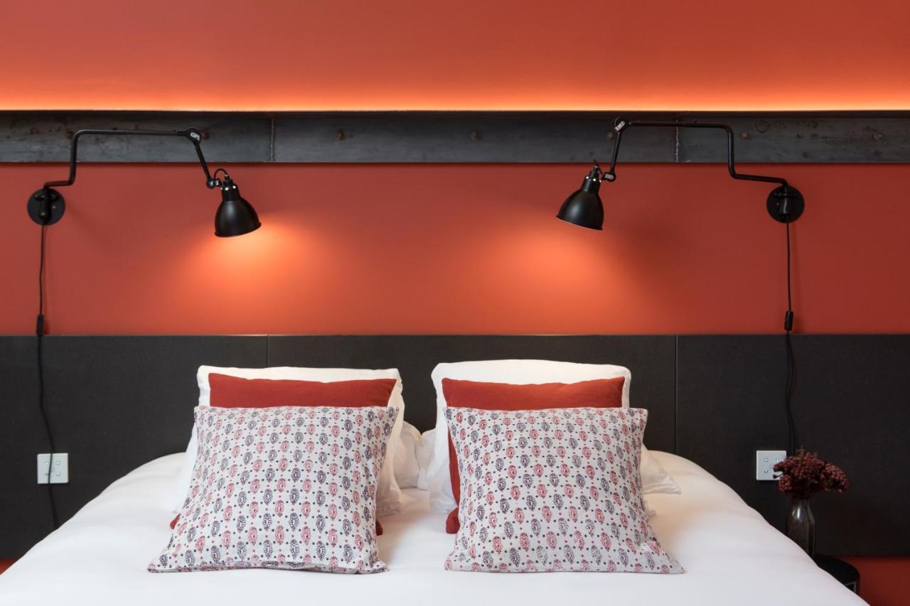 Mihotel Charité Lyon