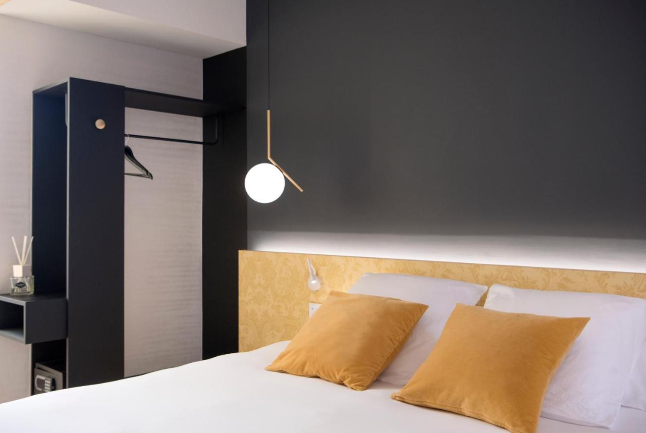 Mihotel Charité Lyon