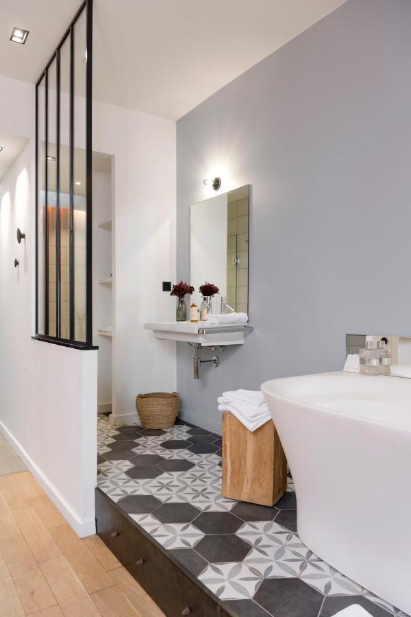 Hotel Mihotel Charité Lyon