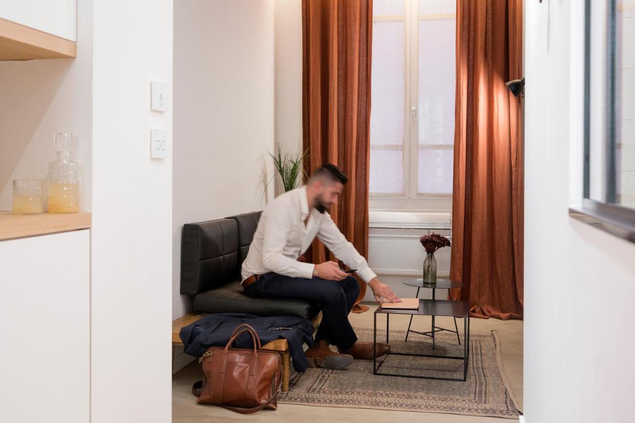 Mihotel Charité Hotel
