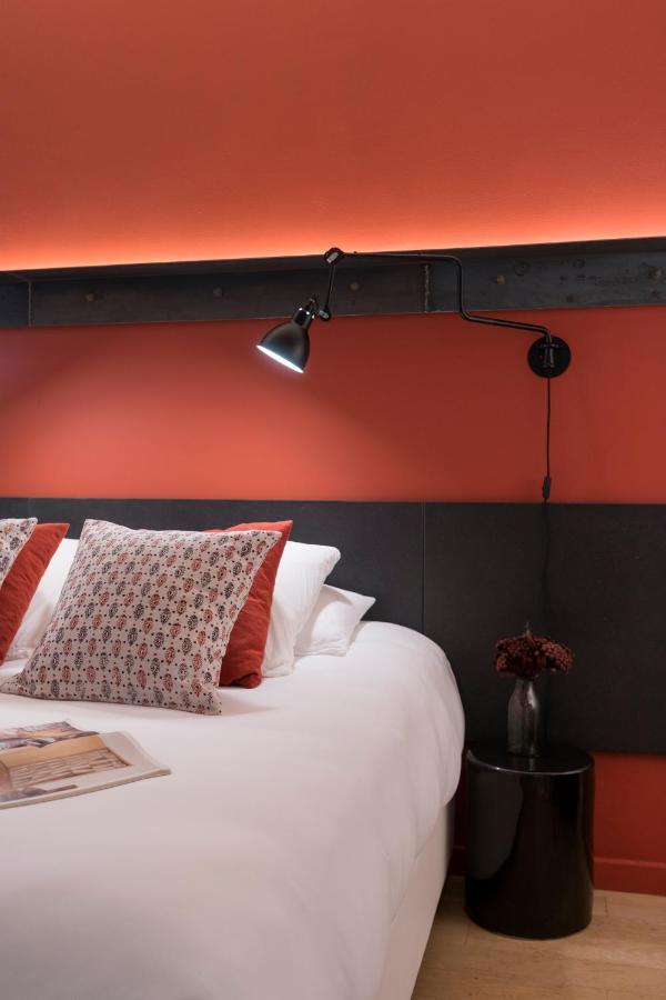 Hotel Mihotel Charité Lyon