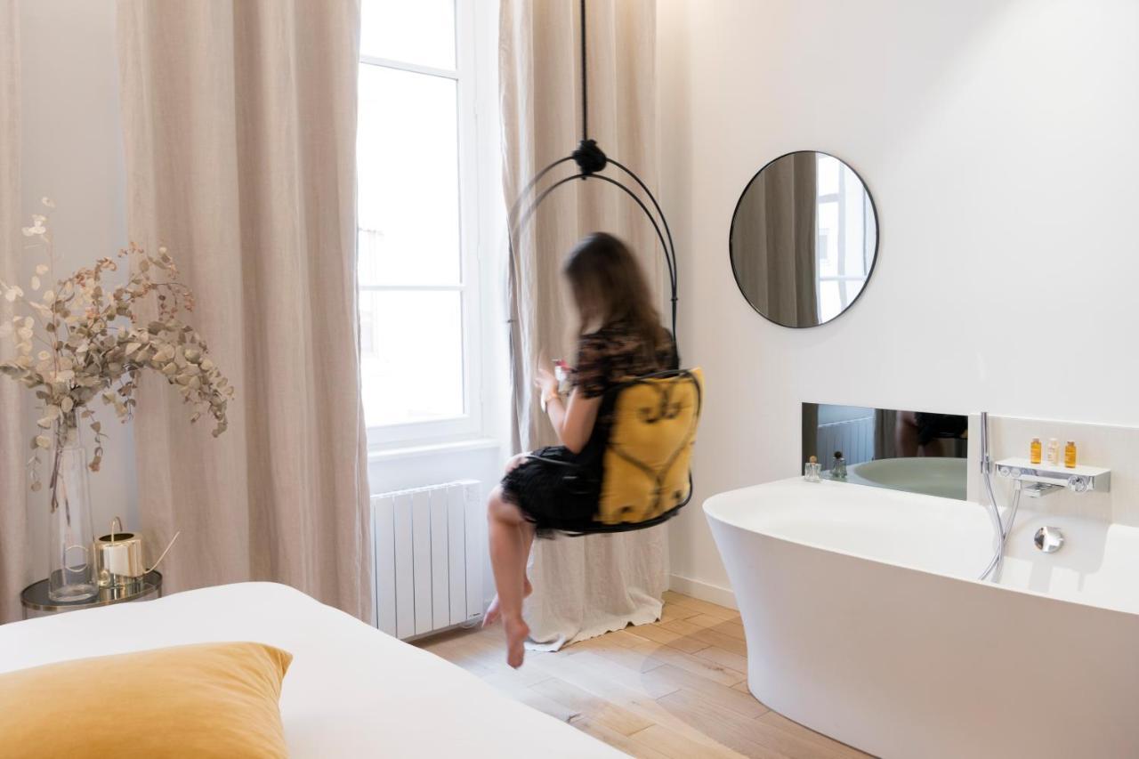 Mihotel Charité * Lyon