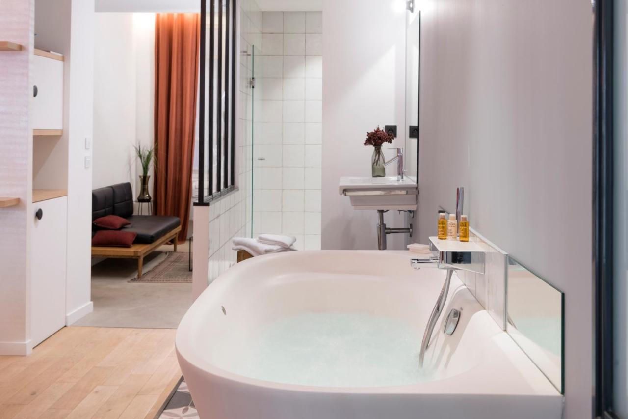Hotel Mihotel Charité