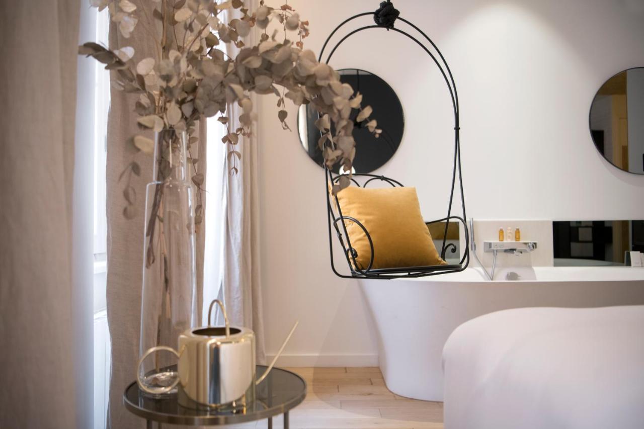 Mihotel Charité *