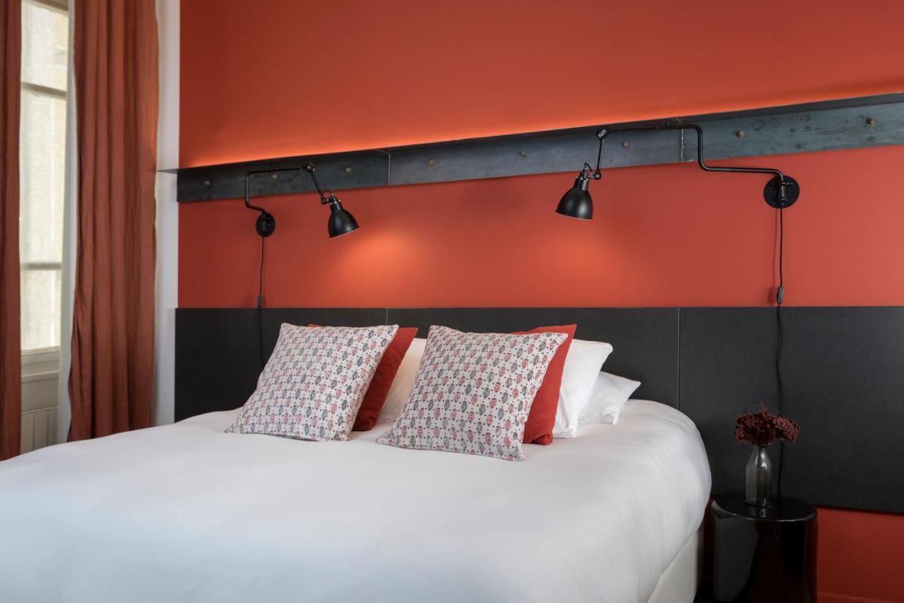 Mihotel Charité