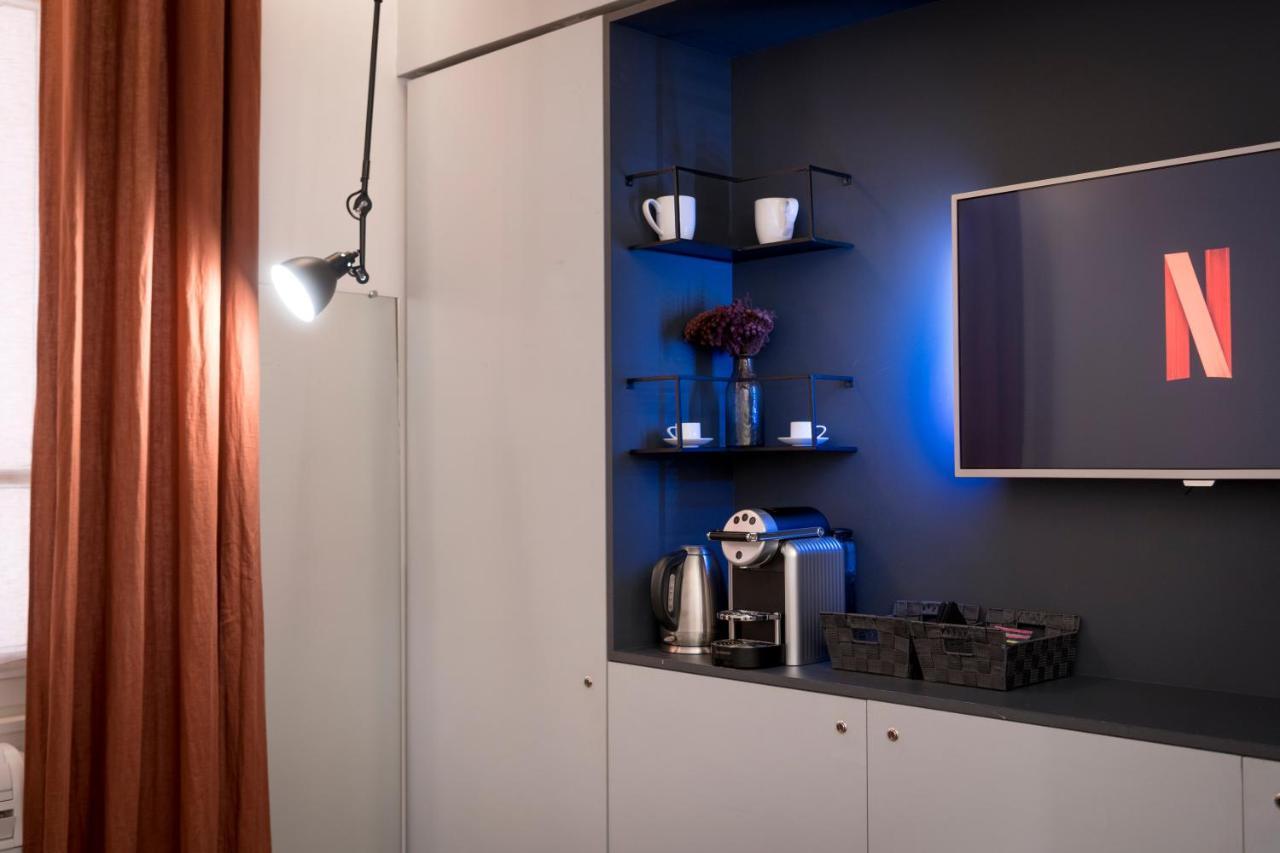 Mihotel Charité * Lyon
