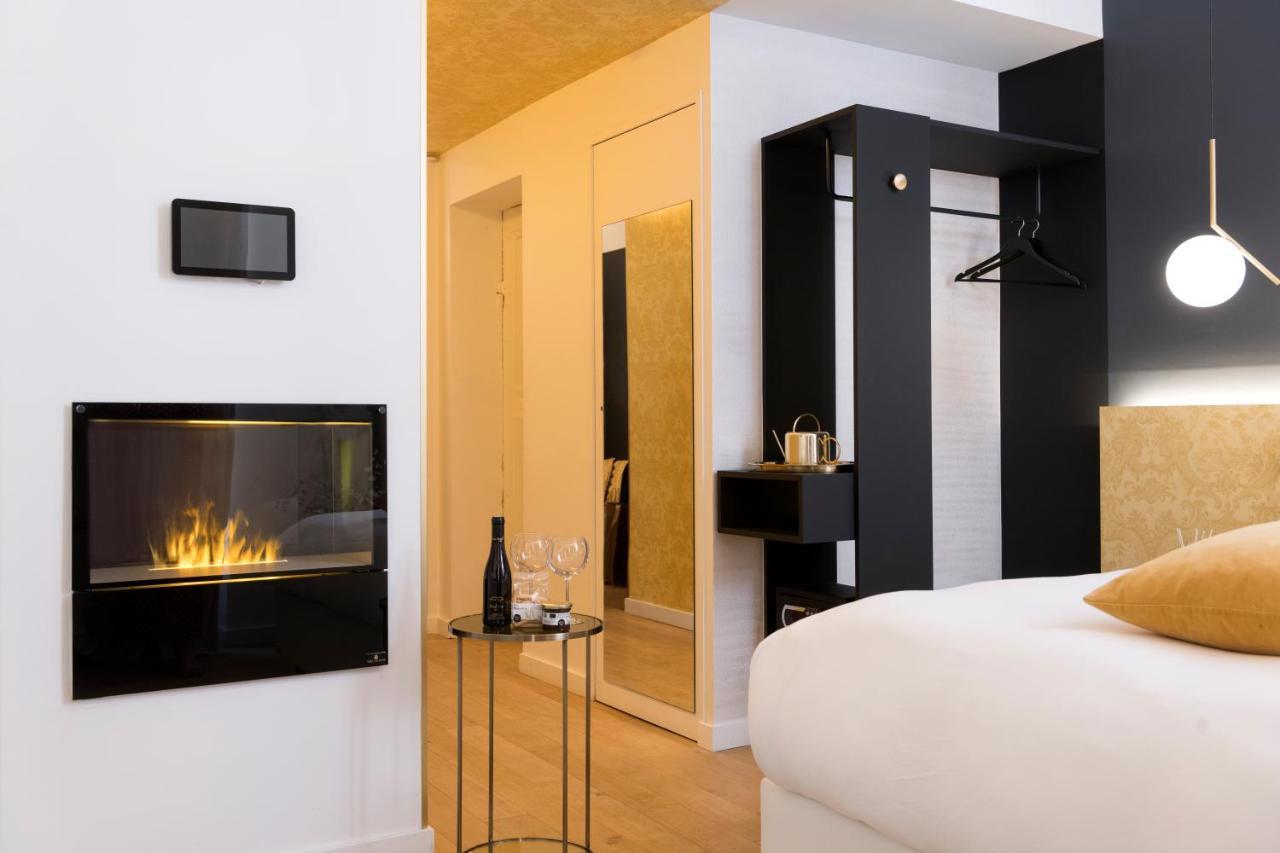 Hotel Mihotel Charité