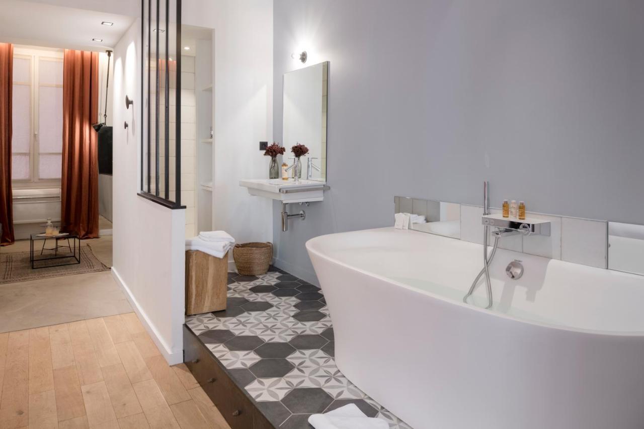 Mihotel Charité Hotel Lyon