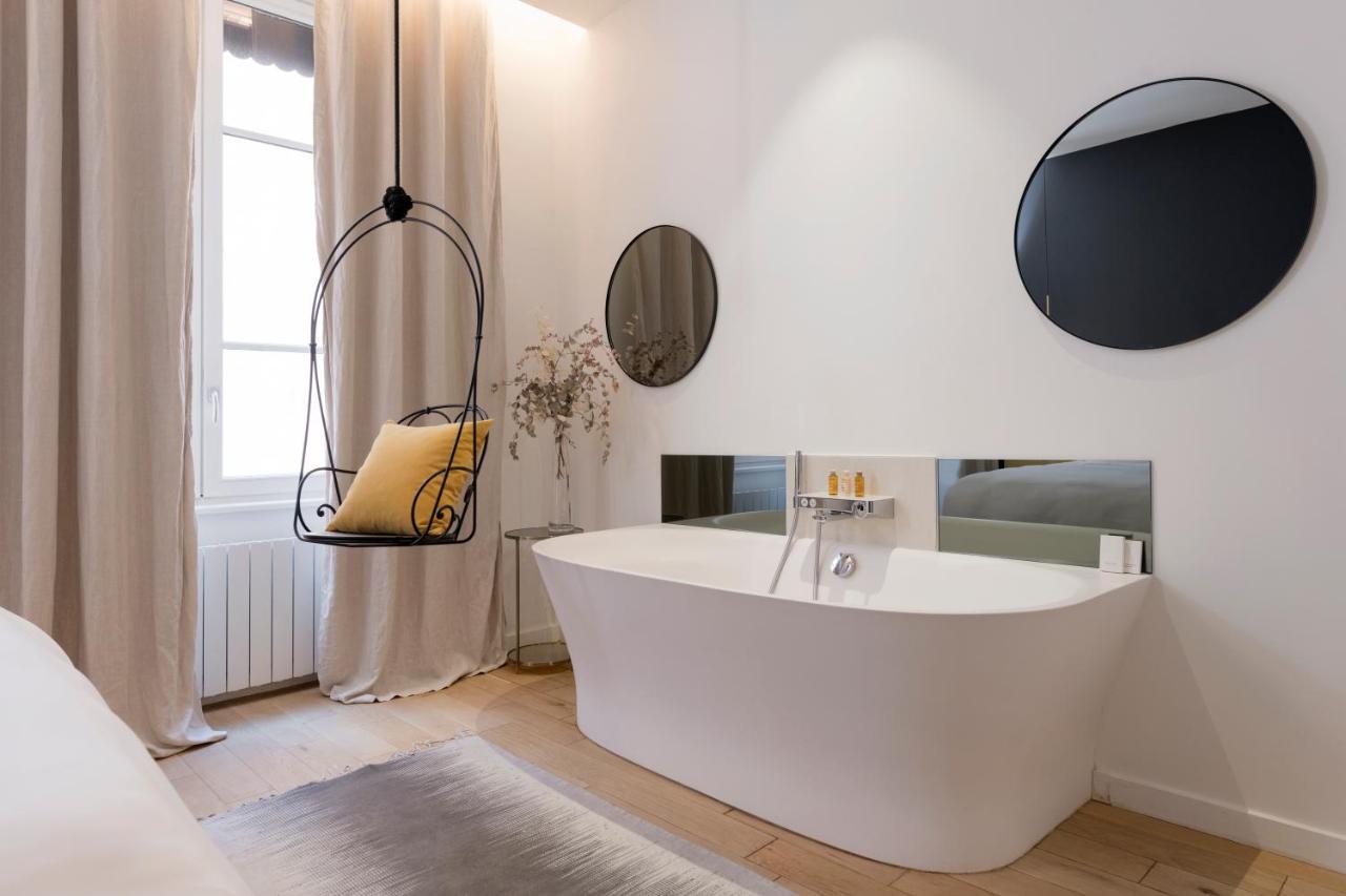 Mihotel Charité *